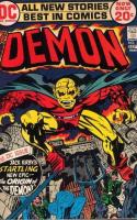 The Demon (1972)