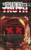 The Department Of Truth #17