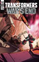 War's End Part Two