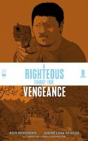 A Righteous Thirst For Vengeance #6