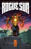 Rogue Sun (2022)