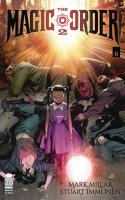 Magic Order 2 Part 6