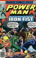 Fist Of Iron -- Heart Of Stone !