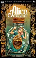 Alice Ever After (2022)