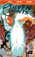 Seven Secrets #16