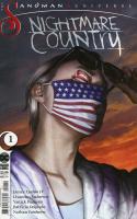 Nightmare Country (2022)