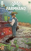 Chapter 16: Fallow Earth