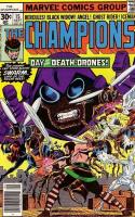 Death Drone !
