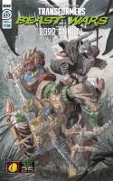 Skold's No Good, Very Bad Day / Rhinox's Amaze-ing Adventure / The Morphlings
