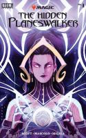 Magic: The Hidden Planeswalker (2022)