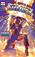 Captain America (2022)
