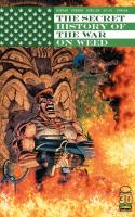 The Secret History of the War on Weed (2022)