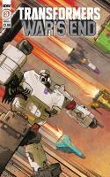 War's End Part Three