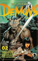 We Have Demons #2