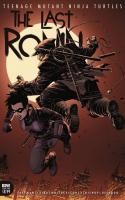The Last Ronin Part 5