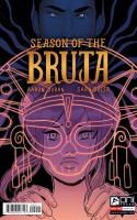 Season Of The Bruja #2