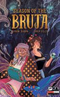 Season of the Bruja (2022)