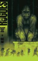 Book 2: Gorilla City Blues