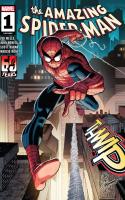 The Amazing Spider-Man (2022)