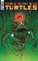 Teenage Mutant Ninja Turtles #128