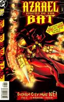 Gotham City Must Die!