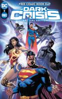 Dark Crisis (2022)