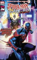 Spider-Man 2099: Exodus (2022)