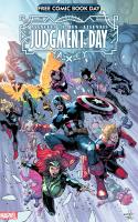 Fcbd 2022 - Prologue / Bloodline / X-men: Hellfire Gala