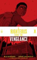 A Righteous Thirst For Vengeance #7