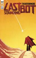 Transformers: Last Bot Standing (2022)