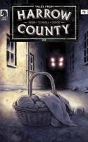 Tales From Harrow County: Lost Ones #1