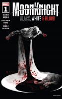 Moon Knight: Black, White and Blood (2022)