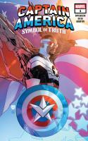 Captain America: Symbol of Truth (2022)