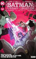 Bound To Our Will Part 5 / Bending The Rules / Memory Lane Part 2 / Hounded Part 5: Bear Witness