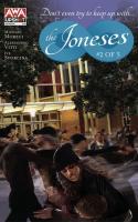 The Joneses Part 2