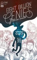 Eight Billion Genies (2022)