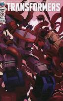 Transformers #43