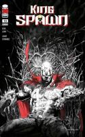 King Spawn #10