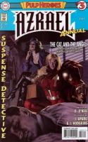 Pulp Heroes: The Vampire Bat