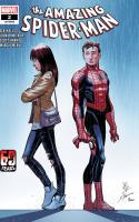 The Amazing Spider-man #2