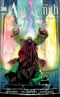 Chapter 5: Trollhome