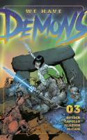 We Have Demons #3