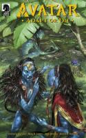 Avatar: Adapt Or Die #2