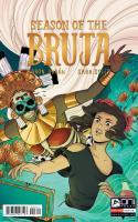 Season Of The Bruja #3