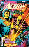 2022 - A Tale Of Two Titans