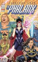 The Phallanx (2022)