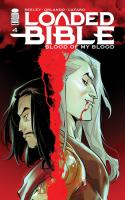 Blood Of My Blood Part 4