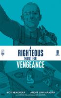 A Righteous Thirst For Vengeance #8