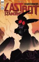 Transformers: Last Bot Standing #2