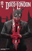 Dogs of London (2022)